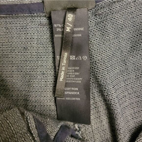 lilith France Cotton Shorts - Picture 4 of 8